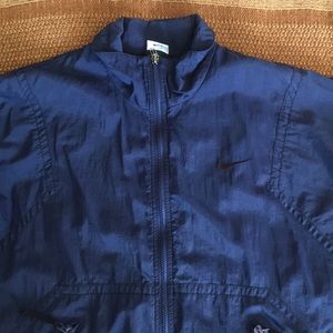 Vintage Nike Windbreaker